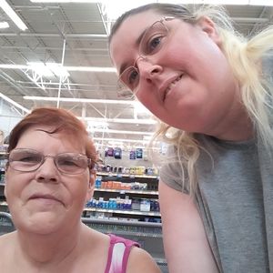 Meet your Posher, Cindy